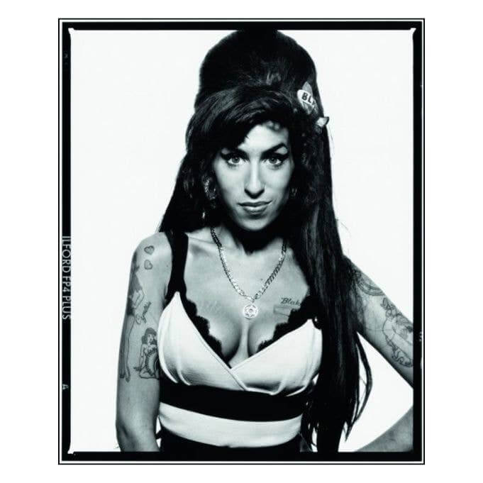 Terry O'Neill - Sweatfully