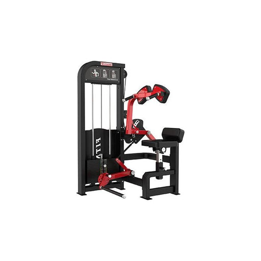 SFE Commercial Total Abdominal (New) - Sweatfully