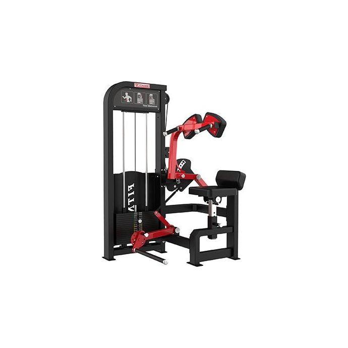 SFE Commercial Total Abdominal (New) - Sweatfully