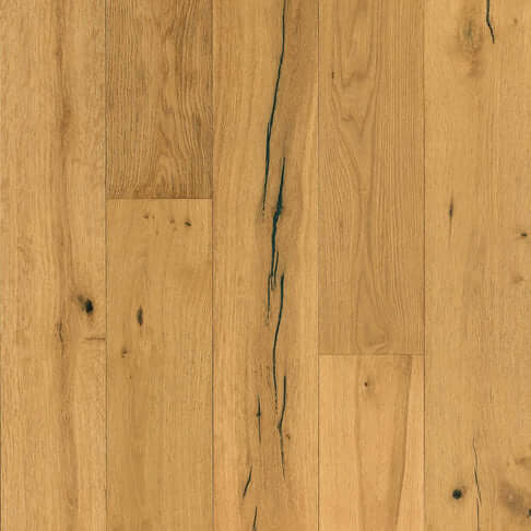Blue Ridge Engineered Hardwood Flooring Collection - Sweatfully