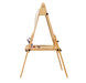Foldable Kids Easel – 3 Adjustable Heights, Art Station for Drawing & Painting - Sweatfully
