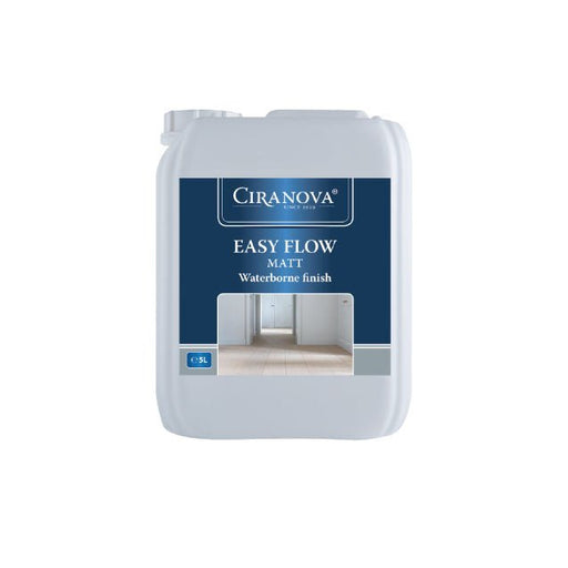 EASY FLOW - Sweatfully