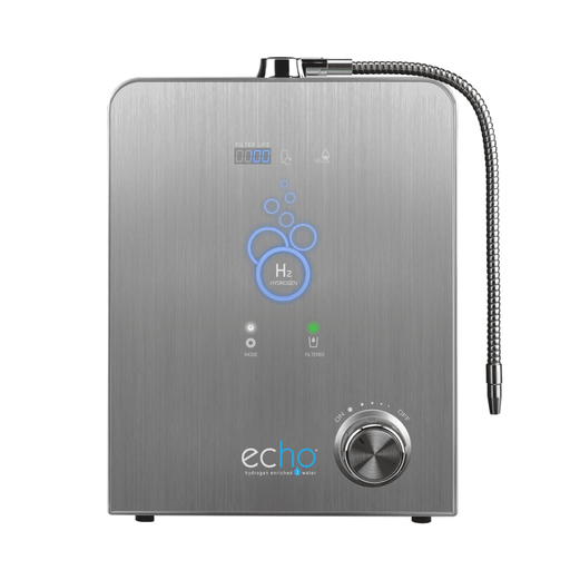 Echo H2® Hydrogen Water Machine - Sweatfully
