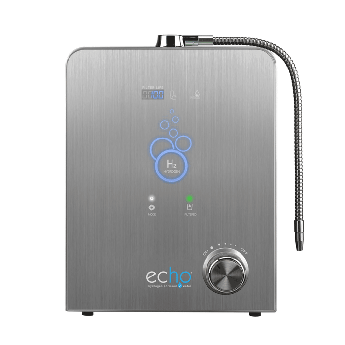 Echo H2® Hydrogen Water Machine - Sweatfully