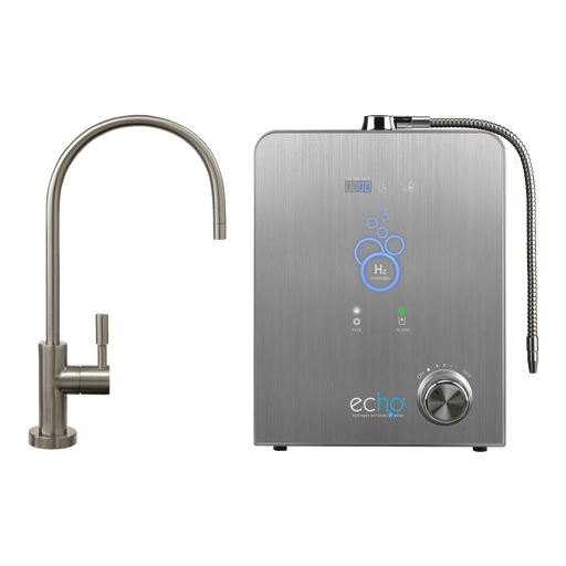 Echo H2® Hydrogen Water Machine - Sweatfully