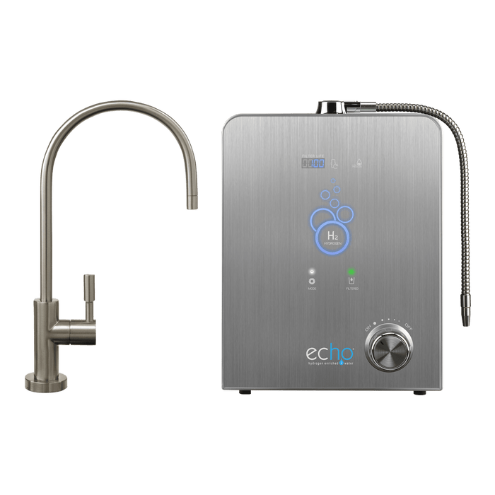 Echo H2® Hydrogen Water Machine - Sweatfully