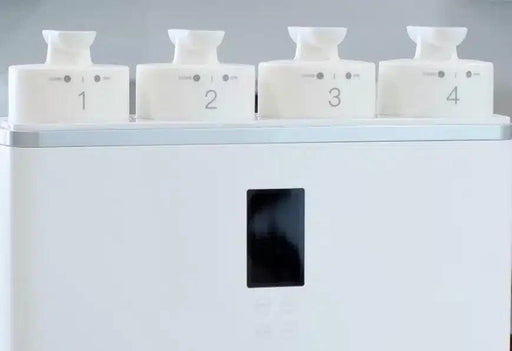 Echo RO Filters - Sweatfully