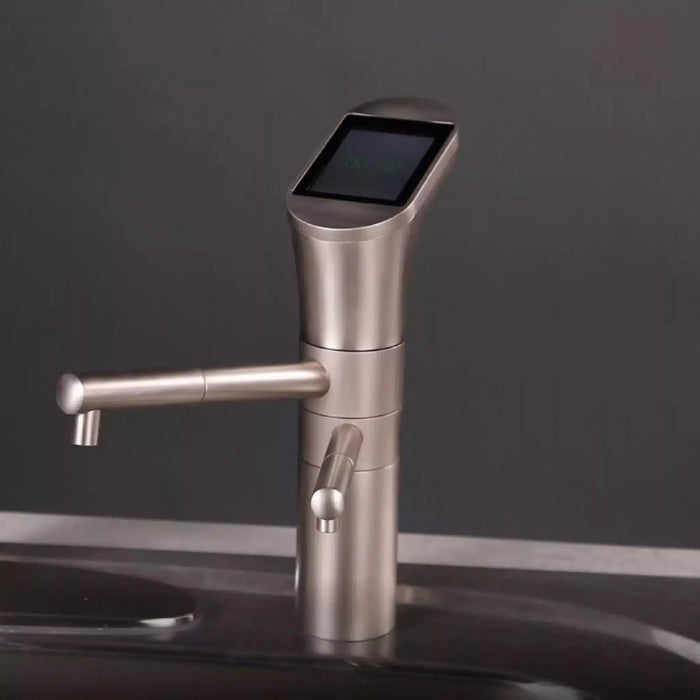 Echo Ultimate Digital Faucet - Sweatfully