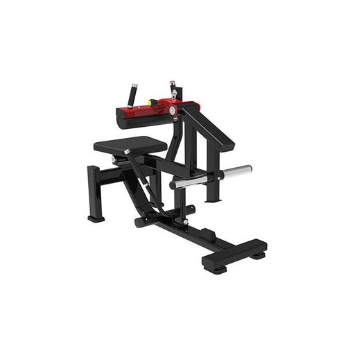 SFE Seated Calf Raise (New) - Sweatfully