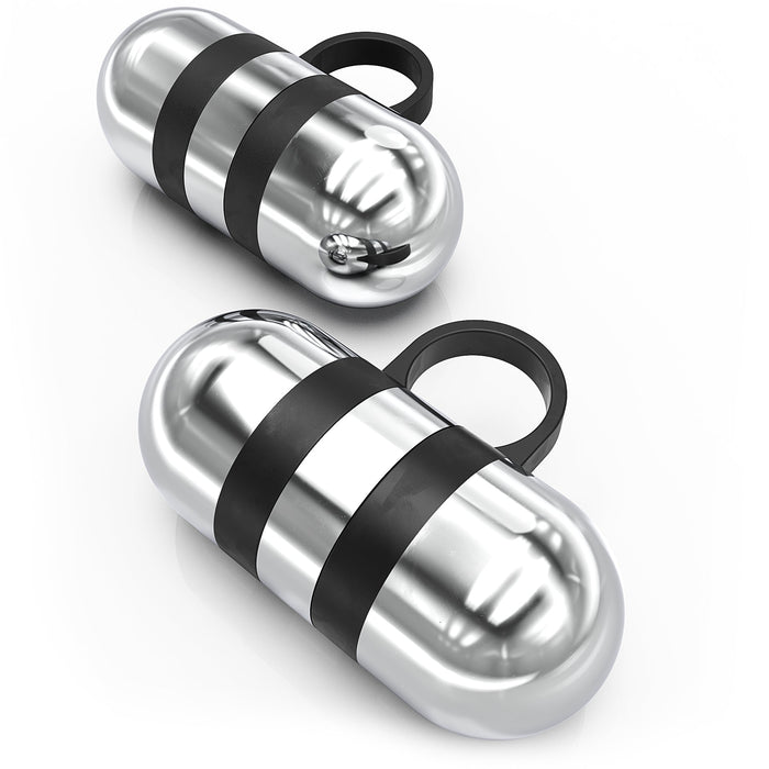 Synergee Hand Weights - Sweatfully