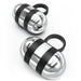 Synergee Hand Weights - Sweatfully