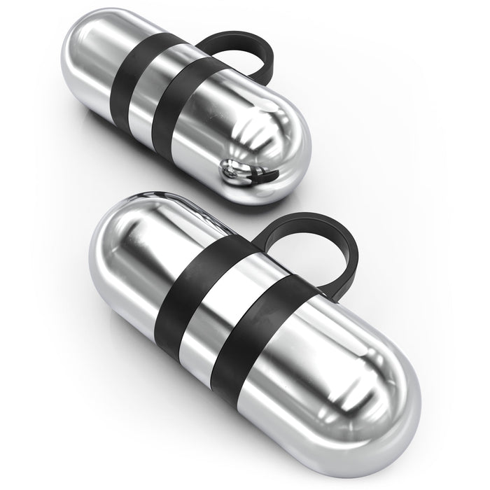 Synergee Hand Weights - Sweatfully