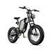 EKX X20 2000W 48V/35AH Electric Bike Mountain Moped E-Bike (SAK31682) - Sweatfully