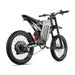 EKX X21 MAX 3000W 60V/30AH Electric Mountain Off-Road Dirt Bike (SAK48016) - Sweatfully