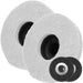 Polishing Pad Brush for TMOP18e Electric Floor Scrubber 2 Pack - Sweatfully