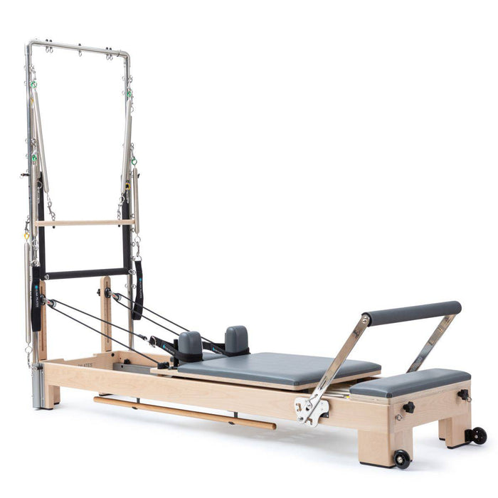 Elina Pilates Lignum Reformer™ with Tower