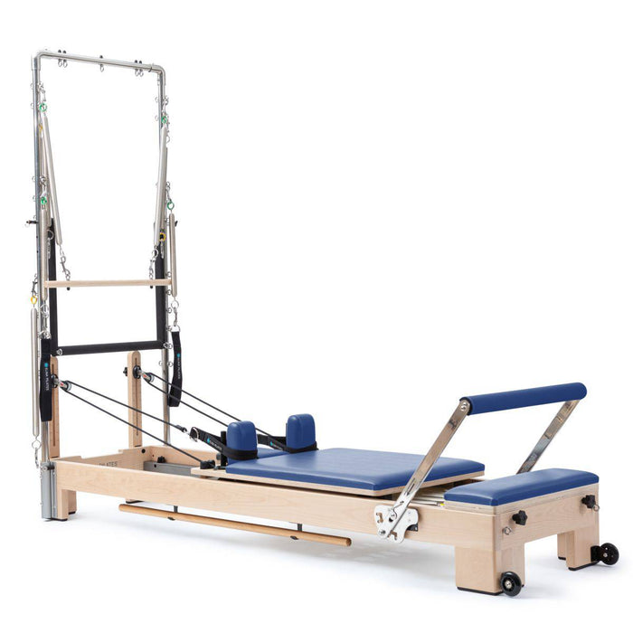 Elina Pilates Lignum Reformer™ with Tower