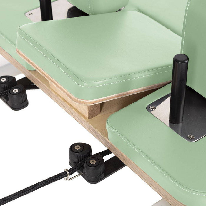 Elina Pilates Lignum Reformer™ with Tower