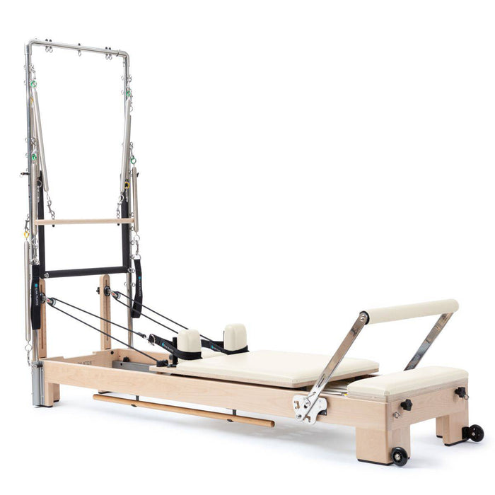 Elina Pilates Lignum Reformer™ with Tower