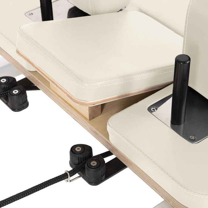 Elina Pilates Lignum Reformer™ with Tower