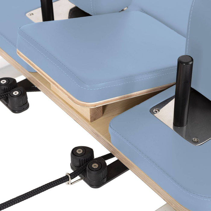 Elina Pilates Lignum Reformer™ with Tower