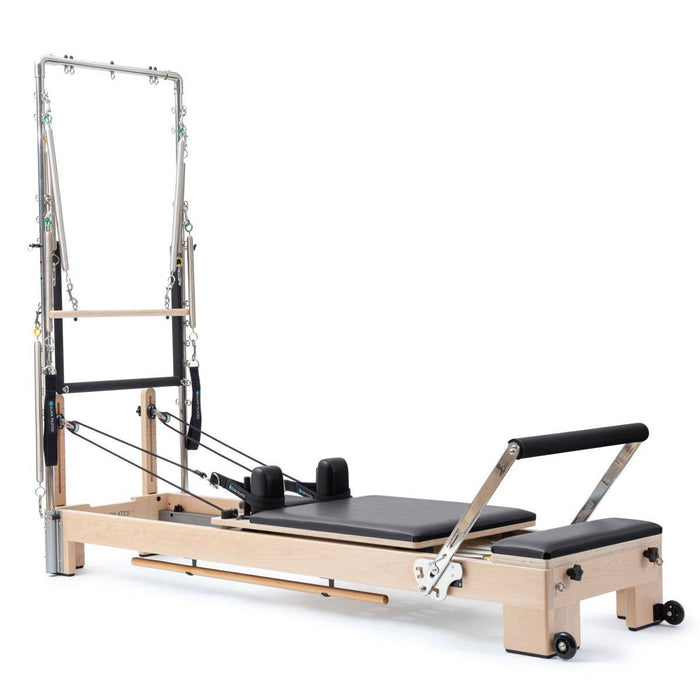 Elina Pilates Lignum Reformer™ with Tower