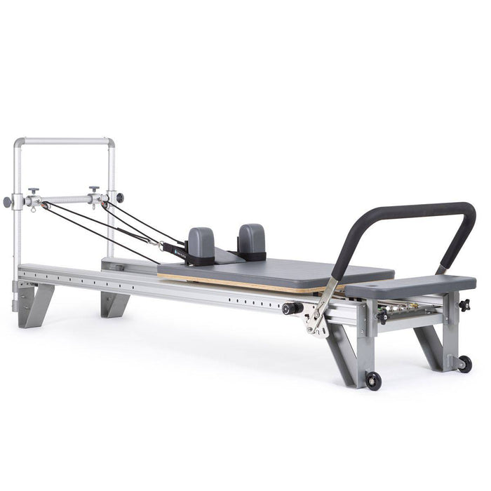 Elina Pilates Aluminum Reformer Mentor