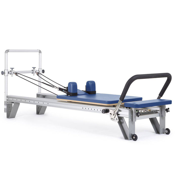 Elina Pilates Aluminum Reformer Mentor