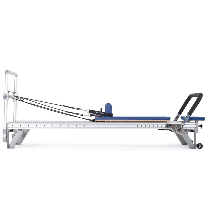 Elina Pilates Aluminum Reformer Mentor