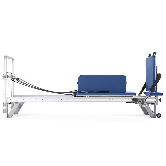 Elina Pilates Aluminum Reformer Mentor