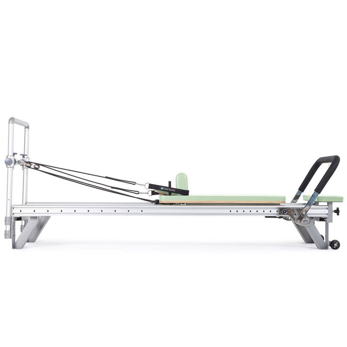 Elina Pilates Aluminum Reformer Mentor