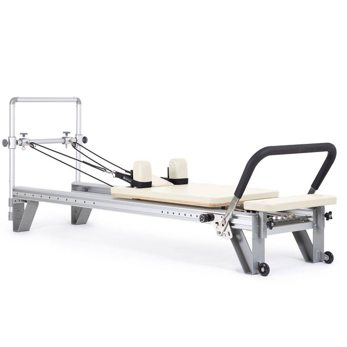 Elina Pilates Aluminum Reformer Mentor