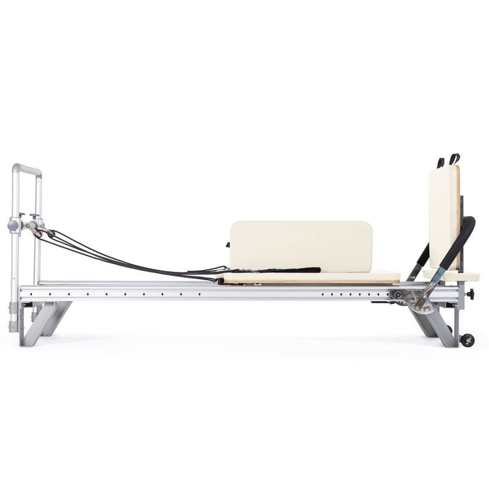 Elina Pilates Aluminum Reformer Mentor