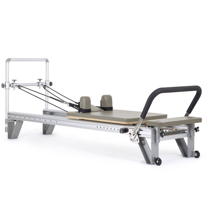 Elina Pilates Aluminum Reformer Mentor