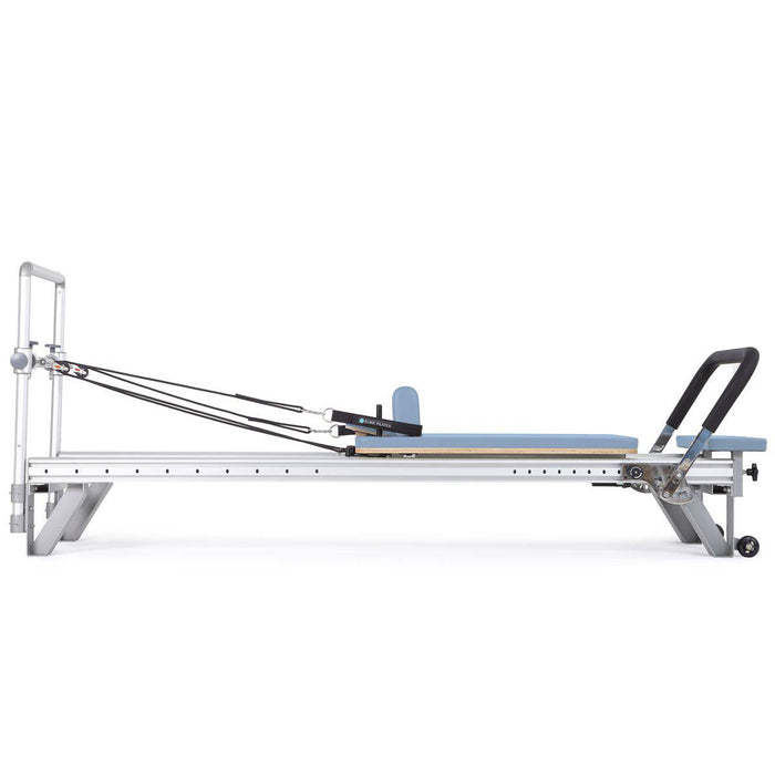 Elina Pilates Aluminum Reformer Mentor