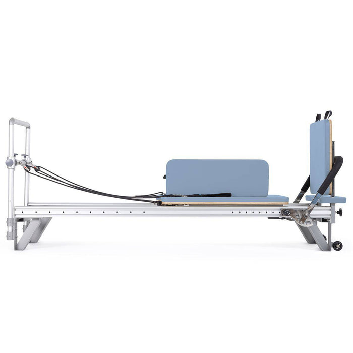 Elina Pilates Aluminum Reformer Mentor