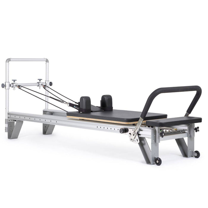 Elina Pilates Aluminum Reformer Mentor