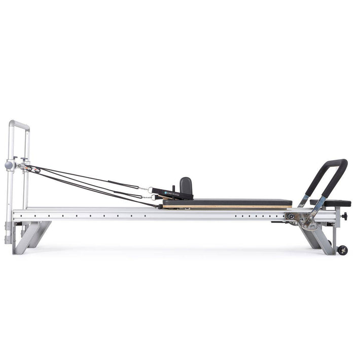 Elina Pilates Aluminum Reformer Mentor