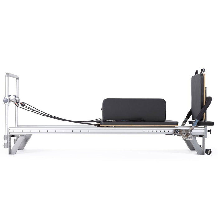 Elina Pilates Aluminum Reformer Mentor