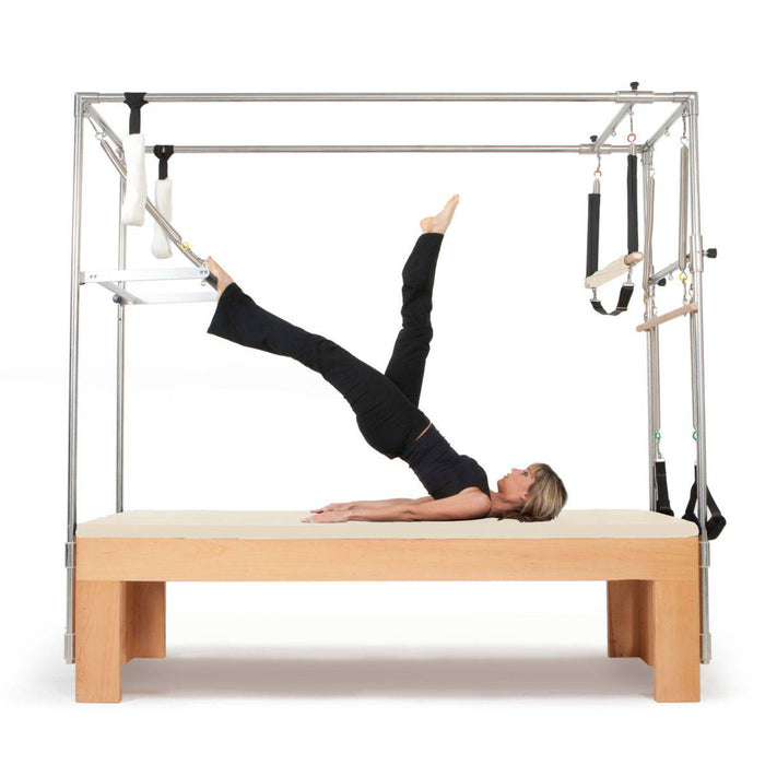 Elina Pilates Cadillac