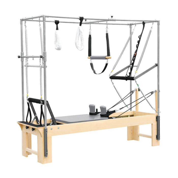 Elina Pilates Cadillac Reformer