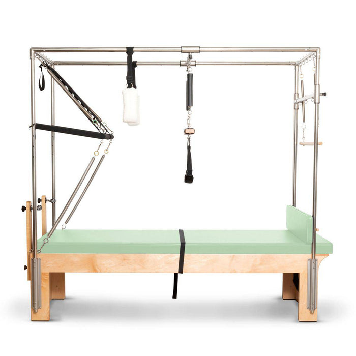 Elina Pilates Cadillac Reformer