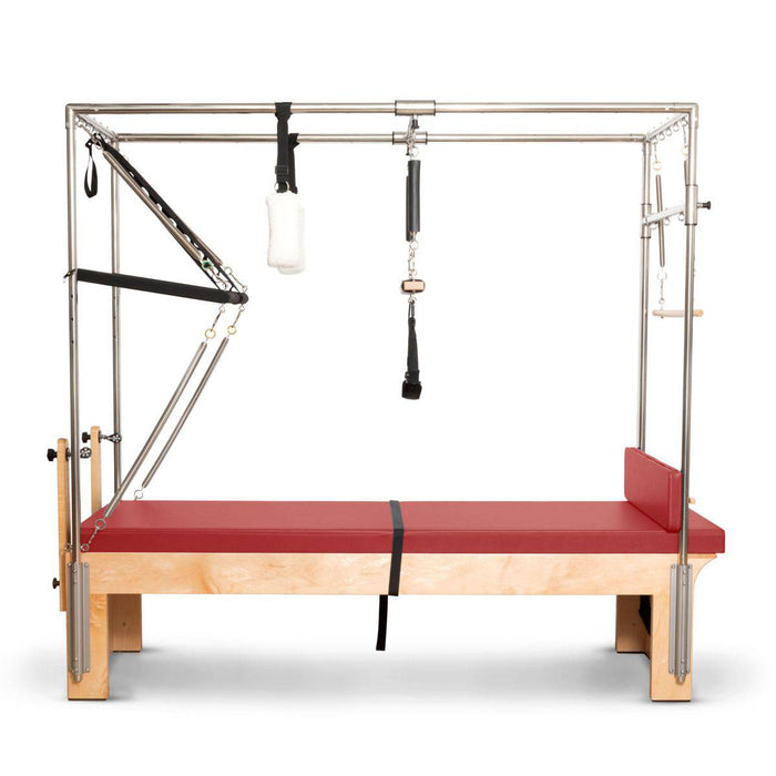 Elina Pilates Cadillac Reformer