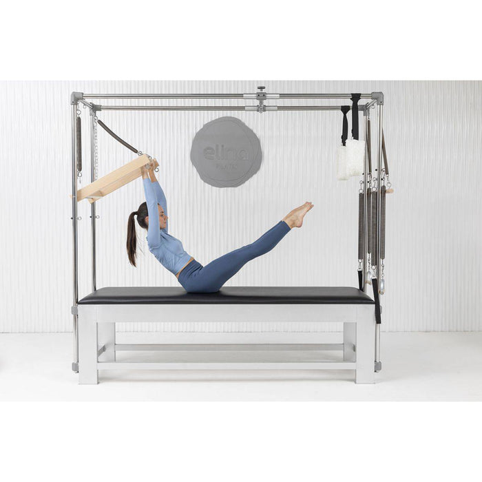 Elina Pilates Classic Aluminium Cadillac