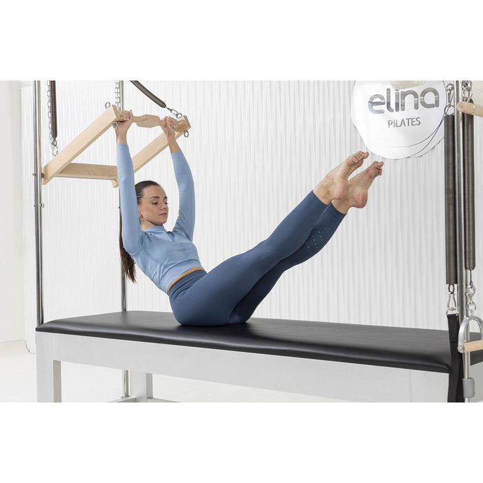 Elina Pilates Classic Aluminium Cadillac