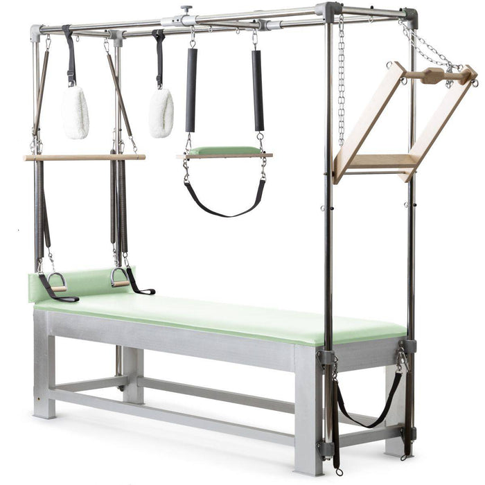 Elina Pilates Classic Aluminium Cadillac