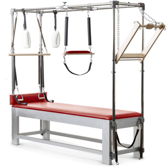 Elina Pilates Classic Aluminium Cadillac