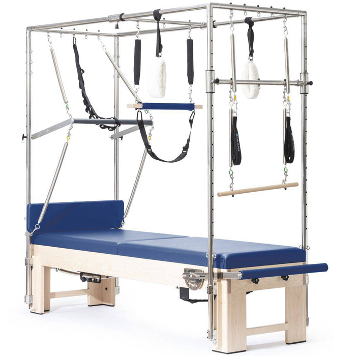 Elina Pilates Elite Cadillac-Reformer