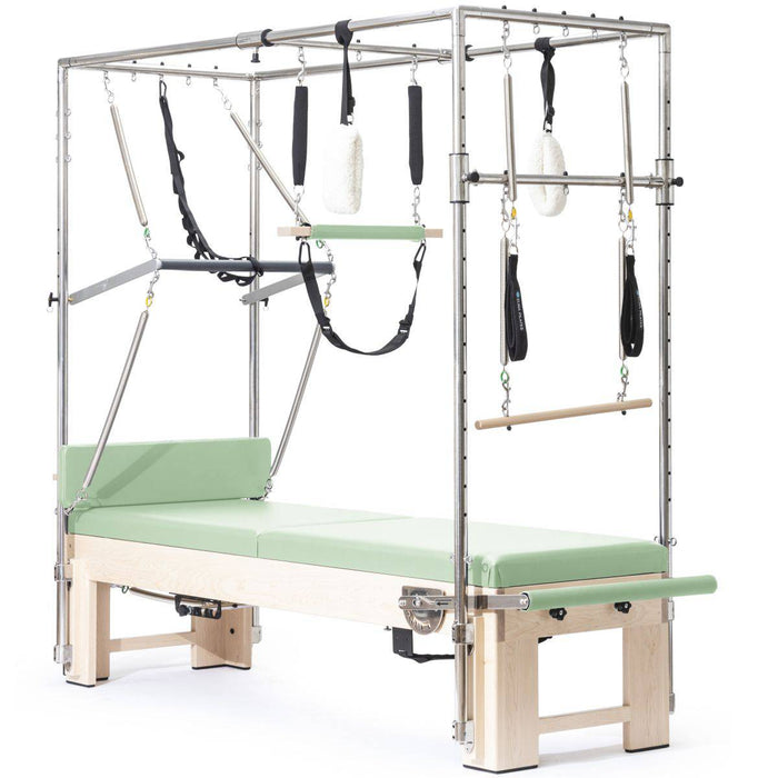 Elina Pilates Elite Cadillac-Reformer