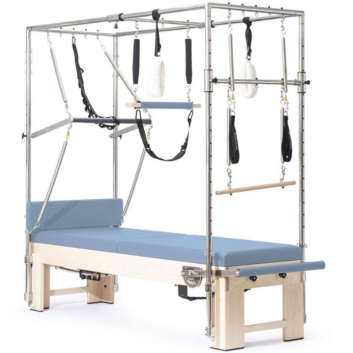 Elina Pilates Elite Cadillac-Reformer